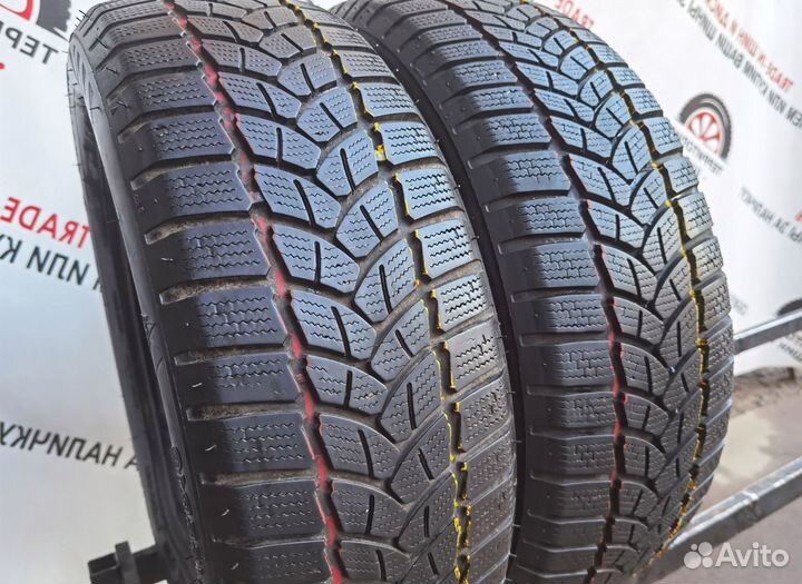 Firestone Winterhawk 3 195/55 R16 87H