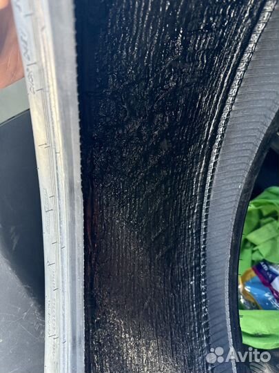 Continental WinterContact TS 850 P SUV 215/55 R17 94H