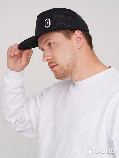 Кепка coach оригинал