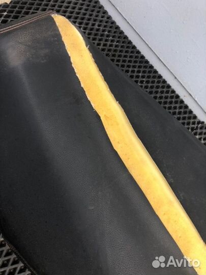 Сиденье на скутер Vento Corsa 150