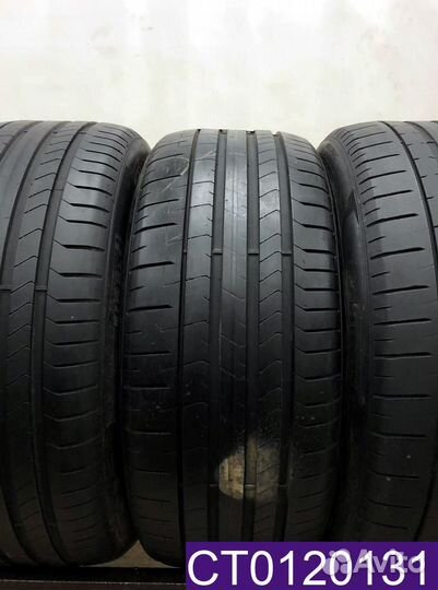 Pirelli P Zero PZ4 255/40 R20 101Y