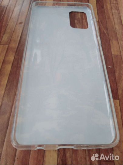 Селиконовый чехол на телефон samsung
