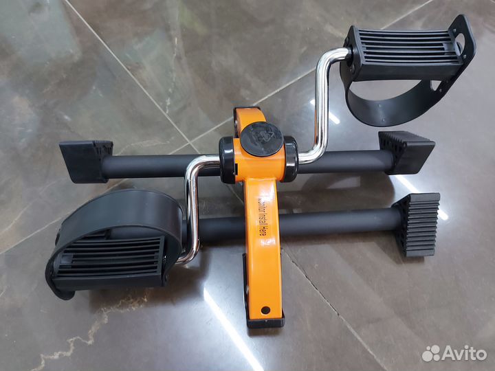 Велотренажер для нижних конечностей