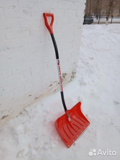 Лопата для снега