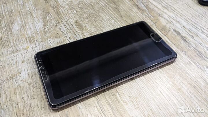 Meizu Pro 7 Plus, 6/64 ГБ