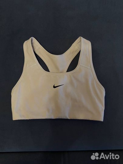 Спортивный топик Nike и др