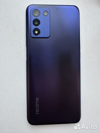 realme Q3s, 8/128 ГБ