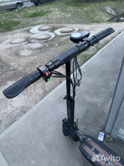 Электроскмокат kugoo m4 pro 13 ah