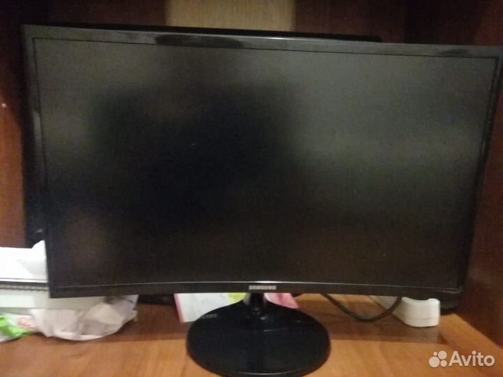 Монитор Samsung 24