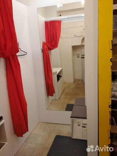 Яндекс Маркет пвз