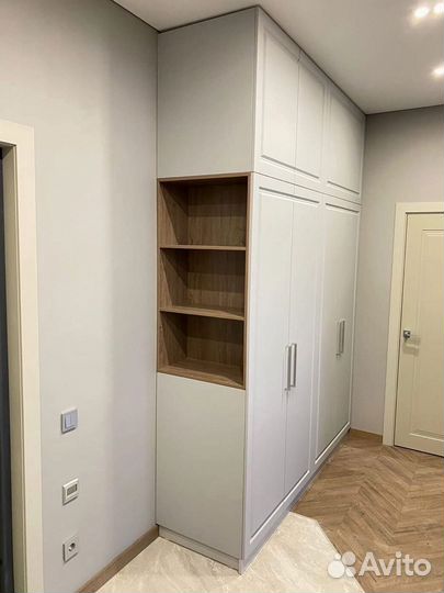 Шкаф на заказ