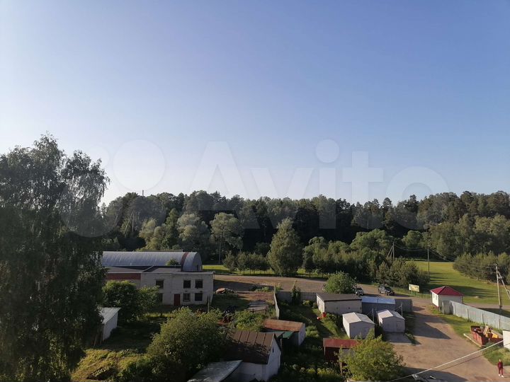 2-к. квартира, 47 м², 5/5 эт.