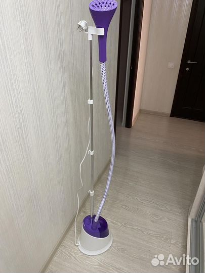 Отпариватель вертикальный philips