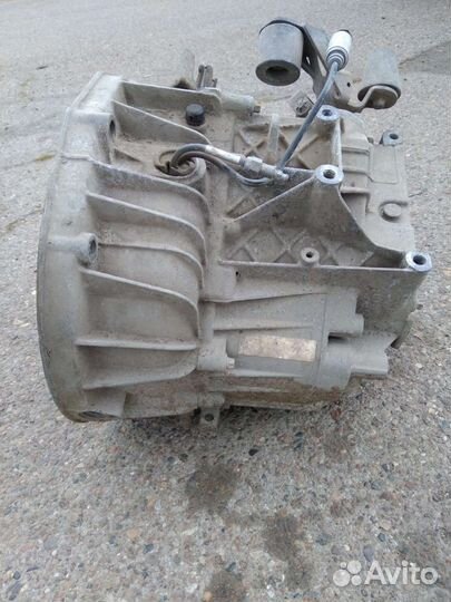 Коробка МКПП Rover 75 2001г. 1.8л