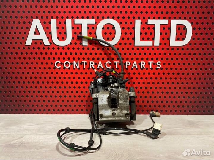 Суппорт задний левый Mercedes-Benz Glc Coupe C253