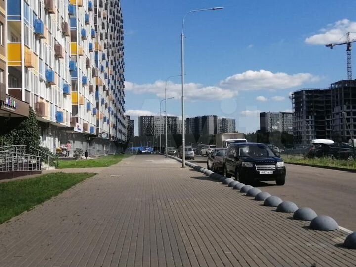 Продажа (ПСН) пл. 92 м2 Апаринки Каширское