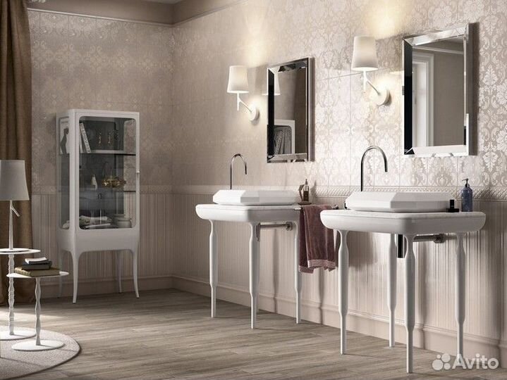 Плитка Imola azuma Azma 90Ag Rm 90х90 (azma90agrm)