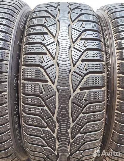 Kleber Dynaxer HP2 205/55 R16 91H