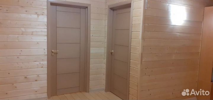 Двери межкомнатные