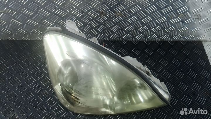 Фара 8113050231 Lexus LS (2000-2006)