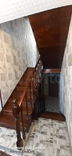 Дом 232 м² на участке 15 сот.