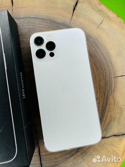 iPhone 12 Pro, 128 ГБ