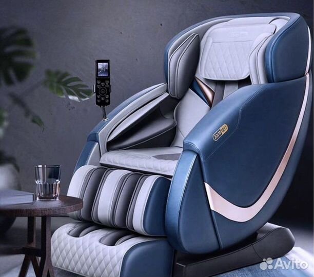 Массажное кресло Domtwo