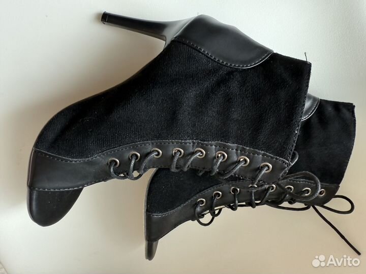 Туфли для high heels