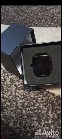 Smart watch