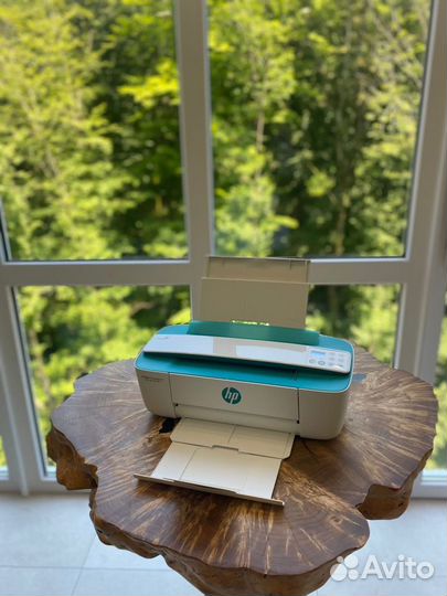 Принтер hp laserjet 3789