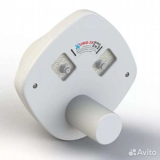 Усилитель UMO-3F mimo 2x2 3G/4G/WiFi Антэкс