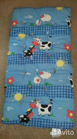 Матрас детский