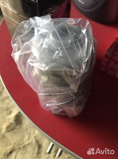 Топливный фильтр Хундай Старекс