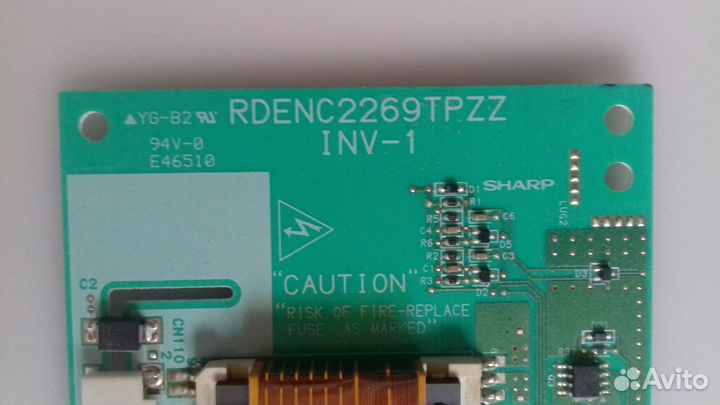 Rdenc2269tpzz, qkits0155SN2A инвертор с гарантией