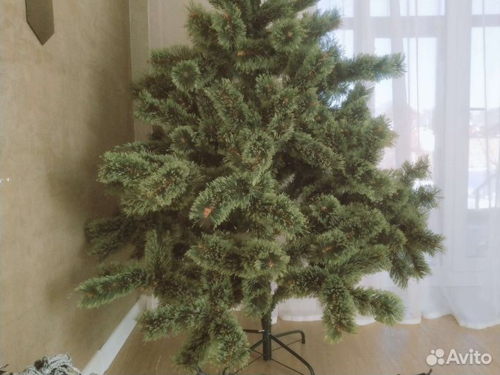 Искусственная сосна Tarrington House Эвелин 210 см