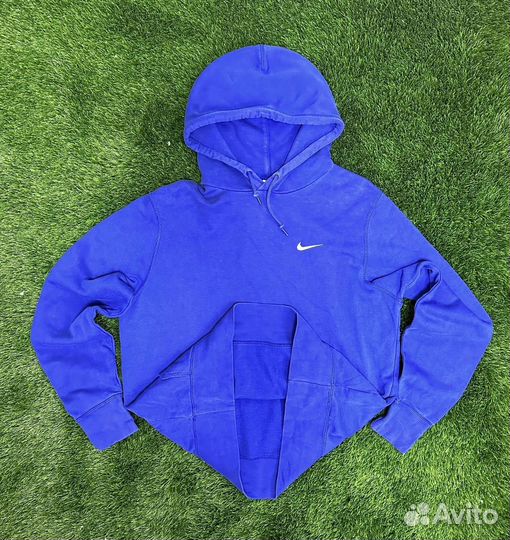 Мужское худи Nike оригинал