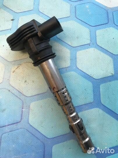 Катушка зажигания 06F905115F