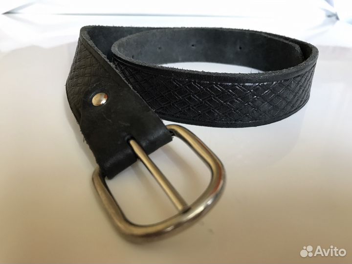 Ремень брючный на мальчика