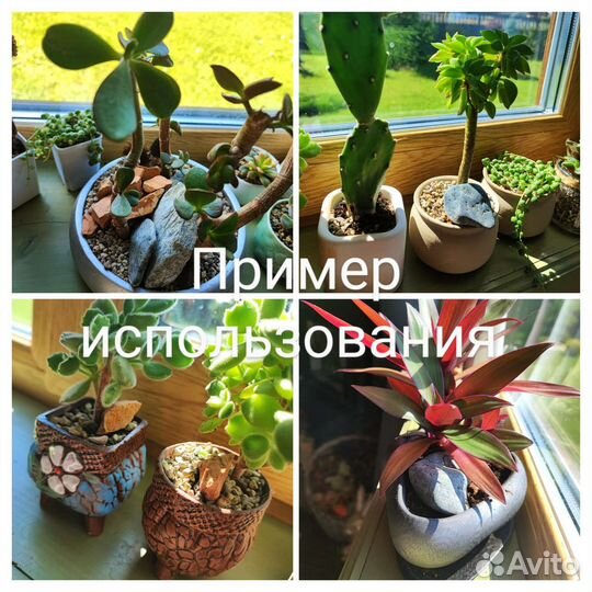 Набор камней для декора (набор для декора)