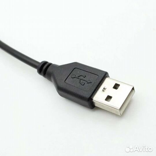 Удлинительный кабель USB 2.0