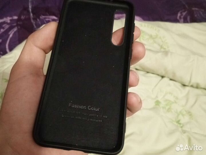 Xiaomi Mi 9 SE, 6/64 ГБ