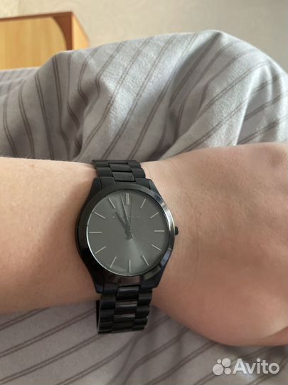 Часы michael kors