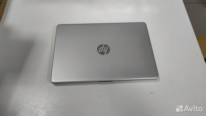 Ноутбук HP 14s-fq1012ur (R5/16/512/14')