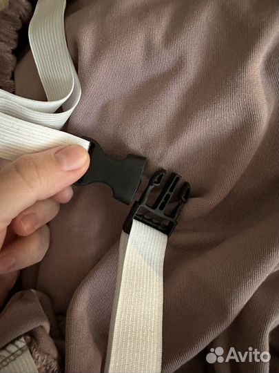 Чехол на кушетку