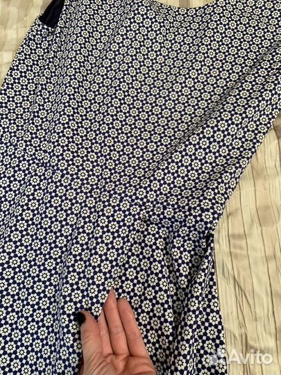 Max Mara платье 36 eur