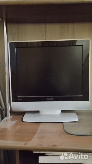 Телевизор б/у