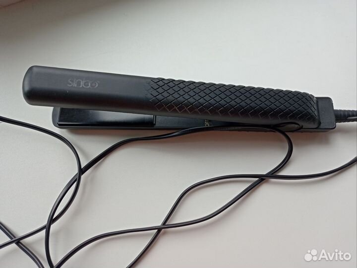 Выпрямитель,утюжок