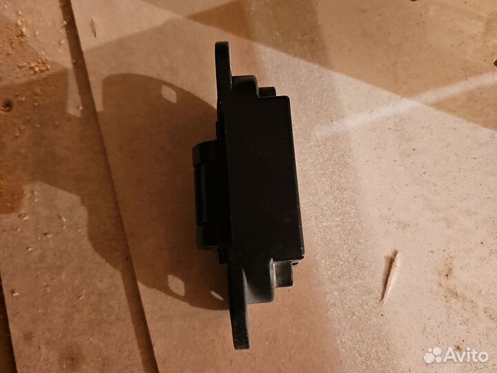 Скрытые петли