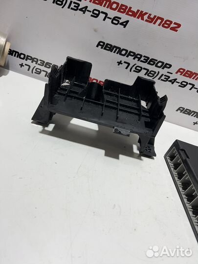 Блок комфорта на Шевролет Авео Т300 12-15