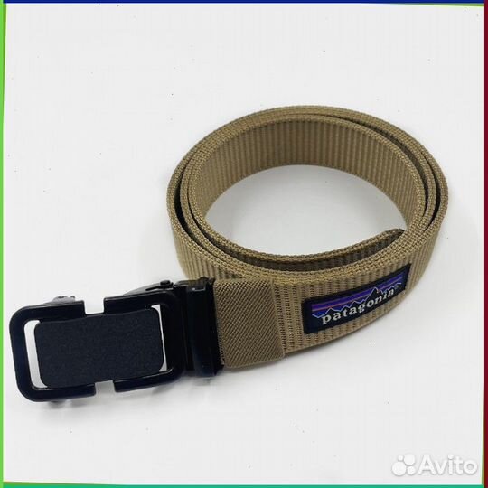 Ремень Patagonia (Номер партии: 45879)